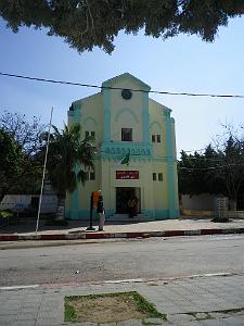 1765 eglise de bou-sfer